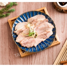 原味豬肉片(1公斤)(圖)