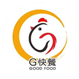 G快餐(Logo)